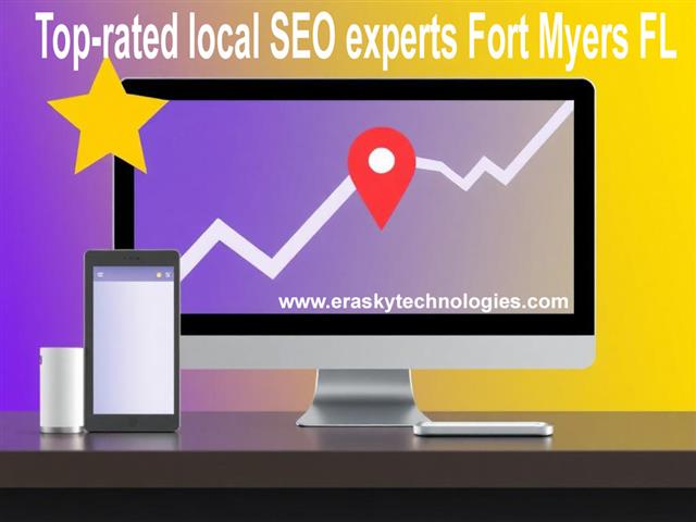 Affordable local SEO services image 1