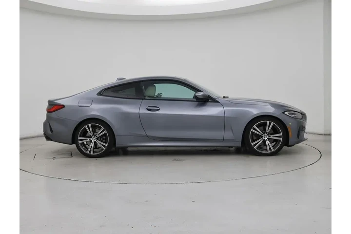 $31998 : BMW 4 Series 2022 430i 2dr C image 7