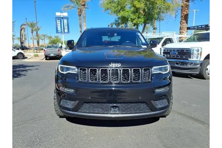 $26204 : Jeep Grand Cherokee 2020 4x4 image 2