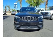 $26204 : Jeep Grand Cherokee 2020 4x4 thumbnail