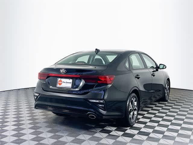 $17439 : PRE-OWNED 2021 KIA FORTE LXS image 9