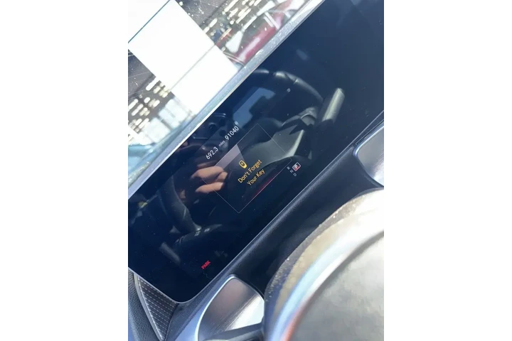 $18867 : Mercedes-Benz GLB 2021 GLB 2 image 8