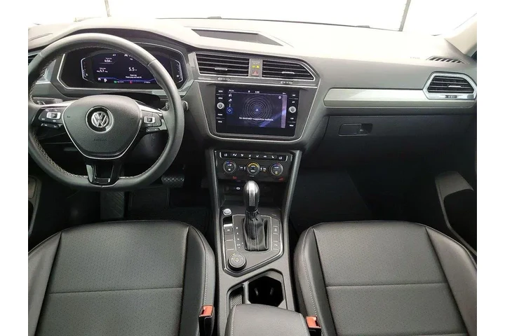 $20998 : Volkswagen Tiguan 2021 AWD S image 9