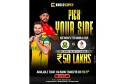 Khelosuper Pick Your Side Live en Australia
