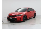 $32998 : Honda Civic 2026 Si 4dr Seda thumbnail