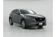 Mazda CX-5 2019 AWD Grand To en Sacramento