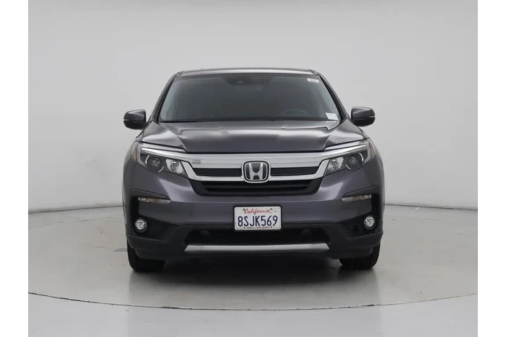 $26998 : Honda Pilot 2020 AWD EX-L 4d image 5
