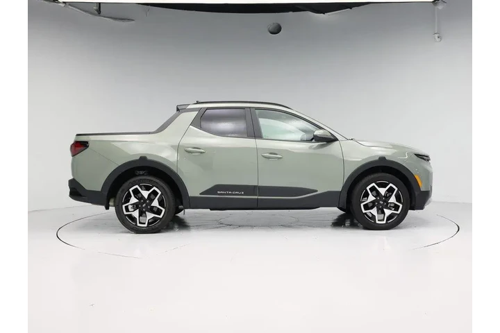 $32998 : Hyundai SANTA CRUZ 2024 AWD image 7