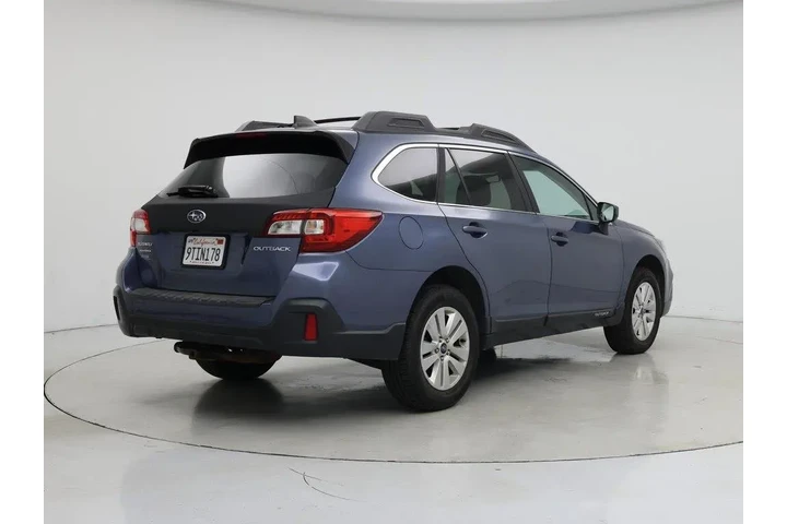 $14998 : Subaru Outback 2018 AWD 2.5i image 8