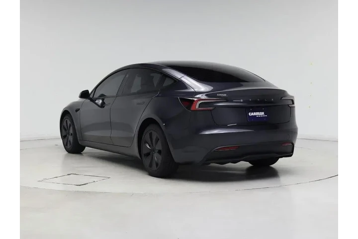 $38998 : Tesla Model 3 2025 Long Rang image 2