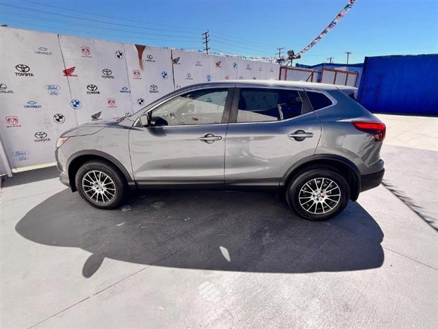 $14995 : Used 2019 Rogue Sport FWD S f image 6