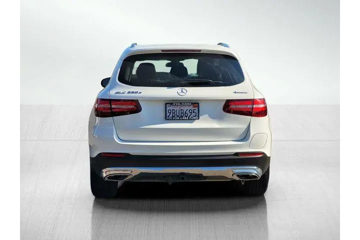 $23192 : Mercedes-Benz GLC 2019 AWD G image 5