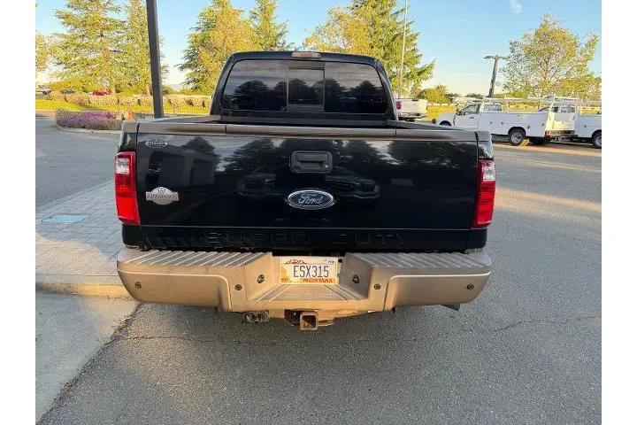 $24000 : Ford F-250 Super Duty 2012 4 image 4