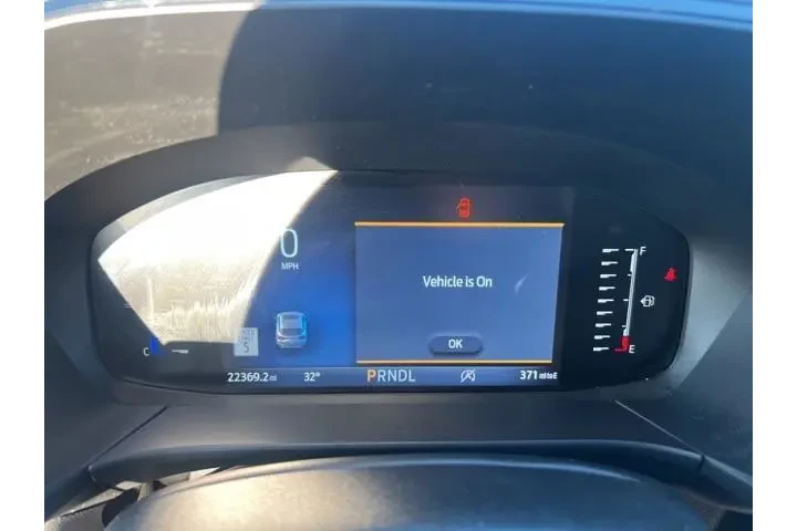 $23701 : Ford Escape 2023 AWD ST-Line image 8