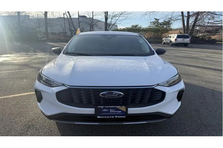 $26985 : Ford Escape 2025 AWD Active image 1