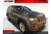 $20335 : Jeep Grand Cherokee 2021 4x4 thumbnail