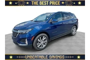 Chevrolet Equinox 2022 4x4 P en Philadelphia