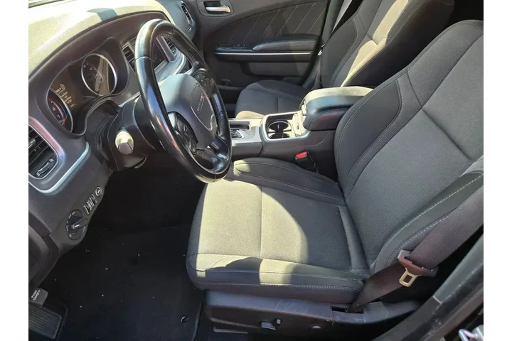 $19415 : Dodge Charger 2022 SXT 4dr S image 4