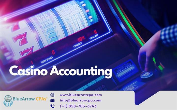 Best Casino Accounting image 1