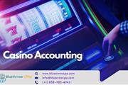 Best Casino Accounting en San Diego