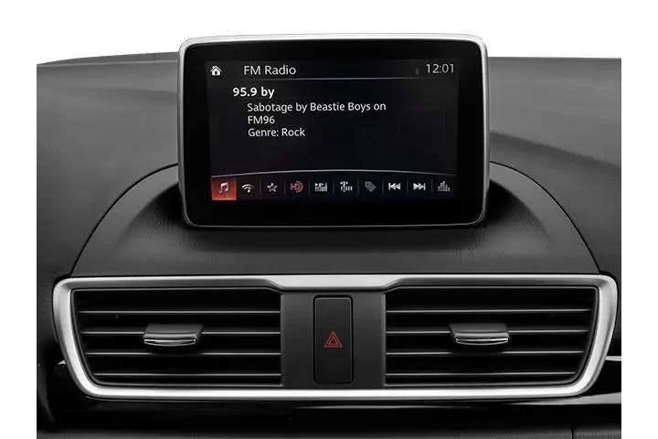 $11999 : Mazda Mazda3 2014 i Touring image 10