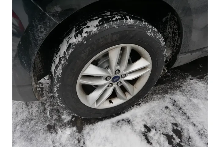 $12995 : Ford Edge 2016 AWD SEL 4dr C image 4