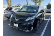 $25295 : Toyota Sienna 2019 SE 8-Pass thumbnail