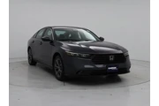 $24998 : Honda Accord 2023 EX 4dr Sed thumbnail