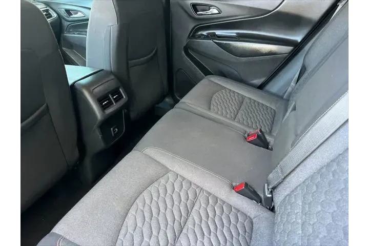 $14999 : Chevrolet Equinox 2021 4x4 L image 5