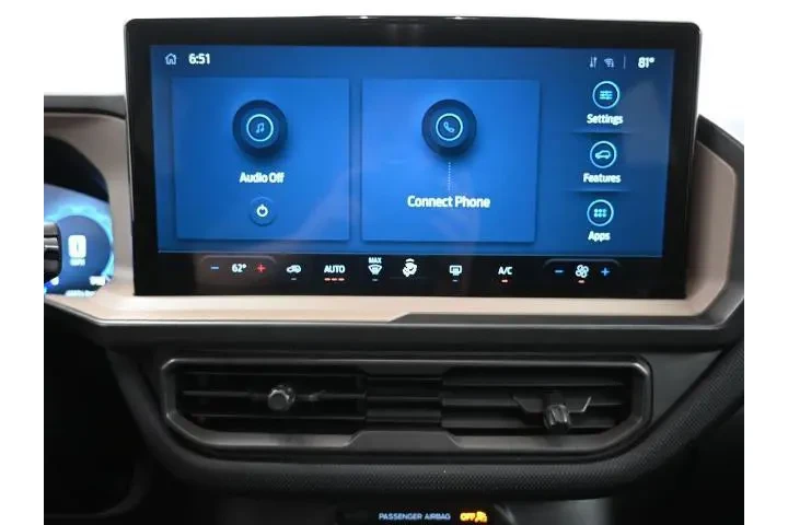 $25591 : Ford Bronco Sport 2025 AWD B image 4