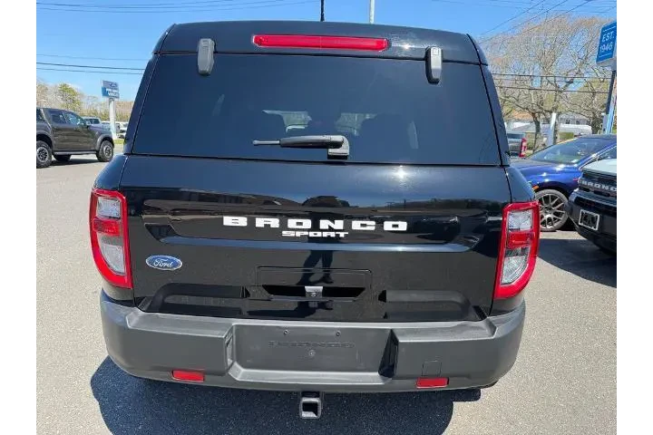 $19900 : Ford Bronco Sport 2021 AWD B image 3