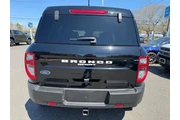 $19900 : Ford Bronco Sport 2021 AWD B thumbnail