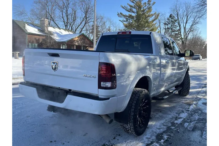 $28991 : 2018 RAM 3500 Laramie image 7