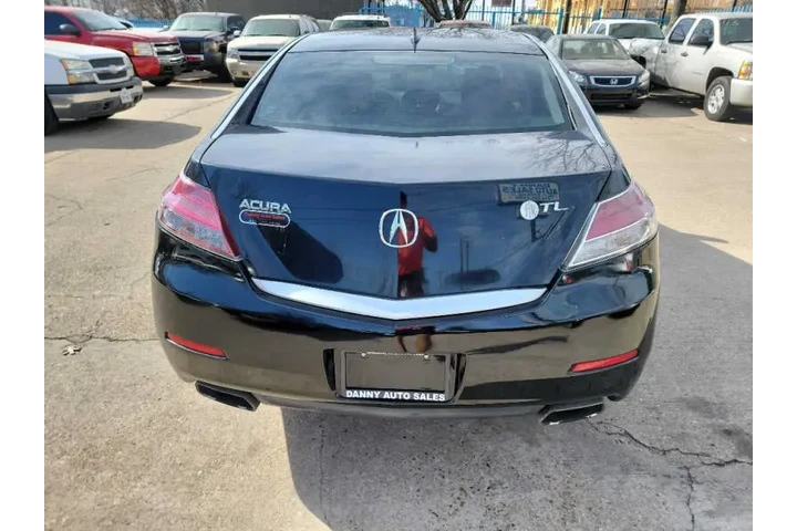 $6500 : 2012 TL image 7
