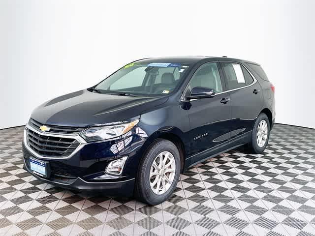 $18770 : PRE-OWNED 2020 CHEVROLET EQUI image 3