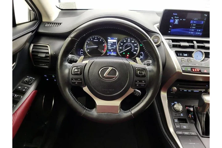 $24998 : Lexus NX 300 2021 AWD 4dr Cr image 10