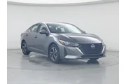 Nissan Sentra 2025 SV 4dr Se