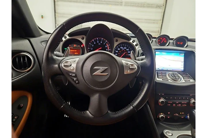 $18998 : Nissan 370Z 2015 Sport Tech image 10