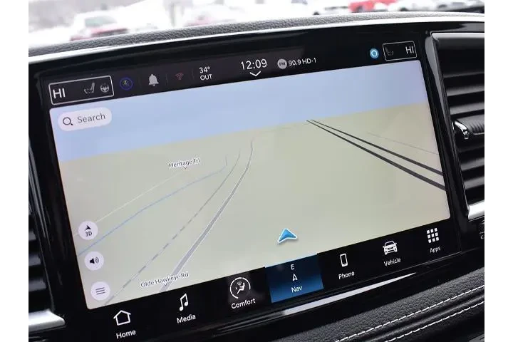 $31995 : Chrysler Pacifica 2022 AWD T image 8