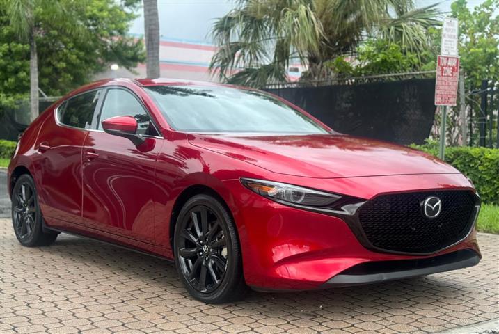 $14900 : Mazda 3 HB Premium image 7