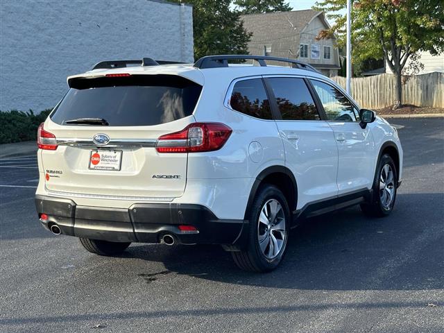 $22474 : PRE-OWNED 2021 SUBARU ASCENT image 2