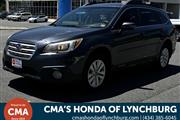 PRE-OWNED 2017 SUBARU OUTBACK en Madison WV