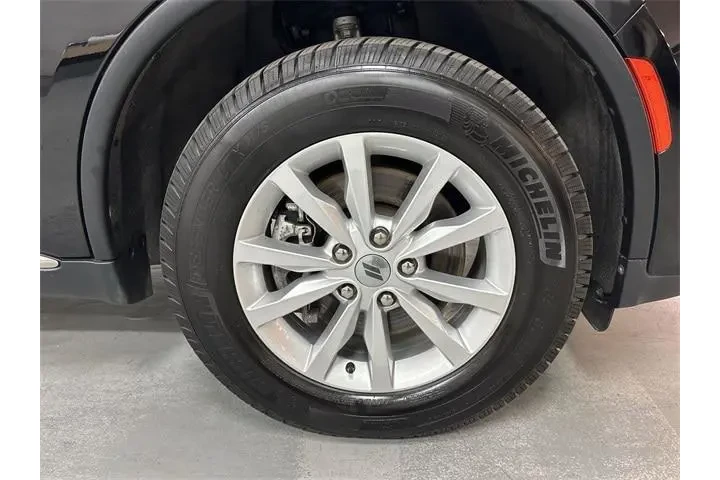 $24000 : Dodge Durango 2021 AWD SXT 4 image 2