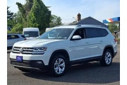 $17788 : Volkswagen Atlas 2019 AWD V6 thumbnail