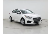 Hyundai ACCENT 2022 SE 4dr S en Binghamton