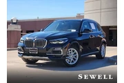 BMW X5 2020 AWD xDrive40i 4d
