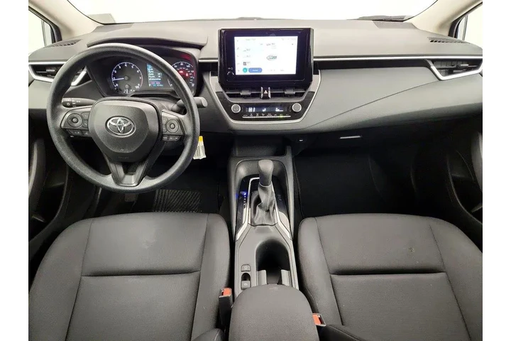 $19998 : Toyota Corolla 2024 LE 4dr S image 9