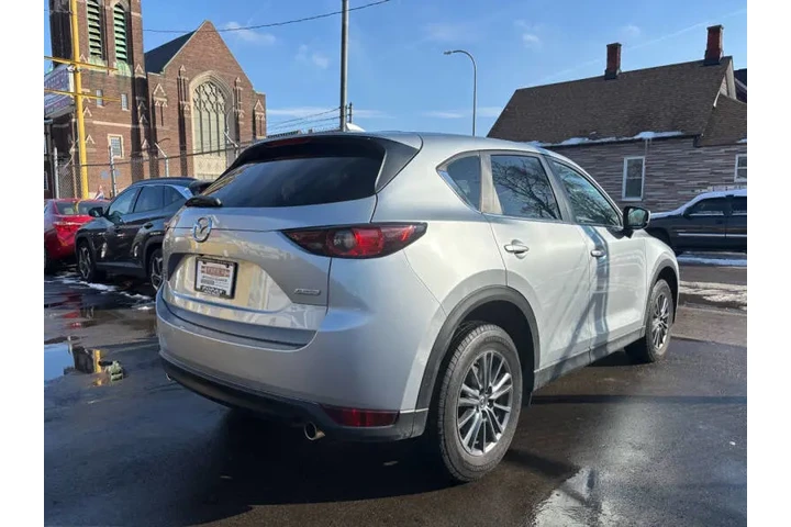$20995 : 2019 CX-5 Touring image 8