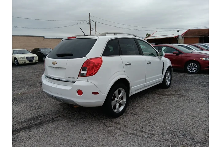 $5999 : 2015 Captiva Sport LT image 4