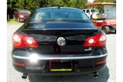 $7091 : 2012 CC VR6 4Motion Executive thumbnail